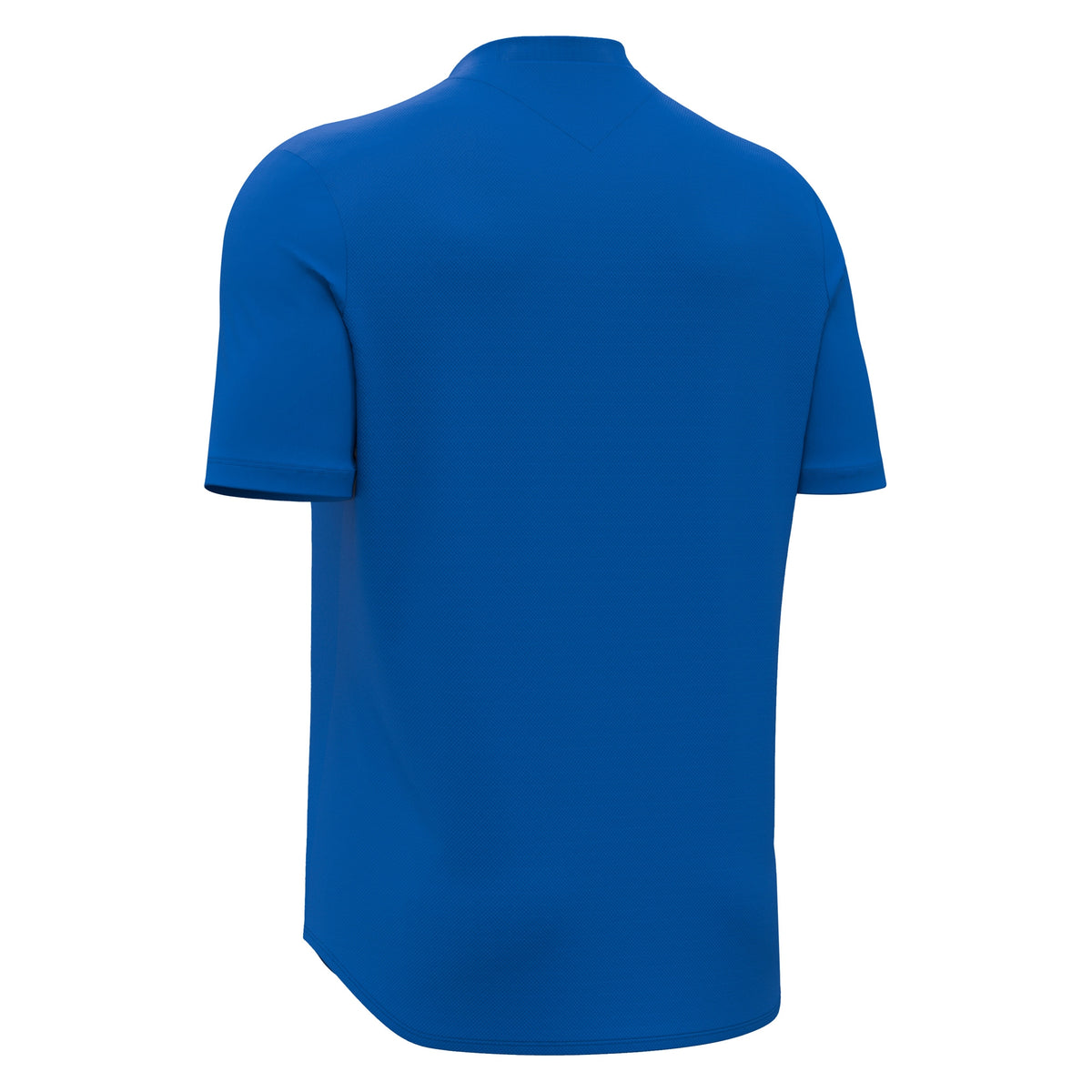 Macron Void Shirt - Royal Blue
