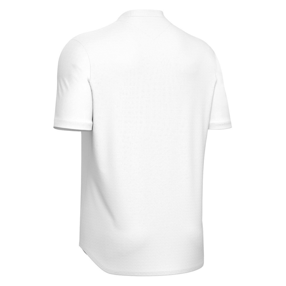 Macron Void Shirt - White
