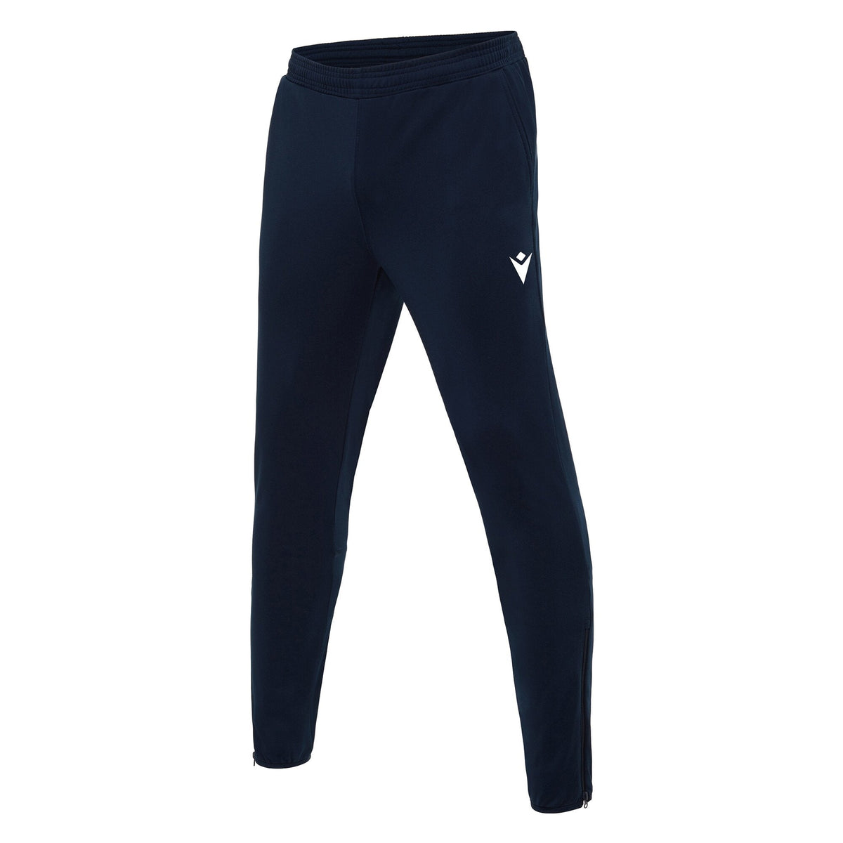 Macron Walo - Navy - main