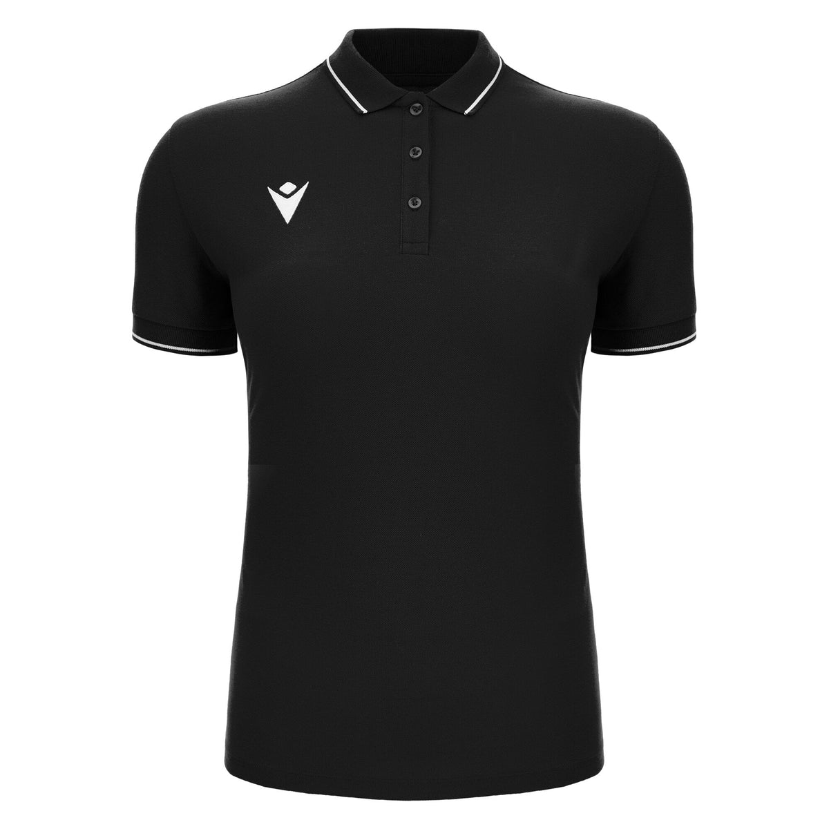 Macron Waltz Eco - Black - view-10