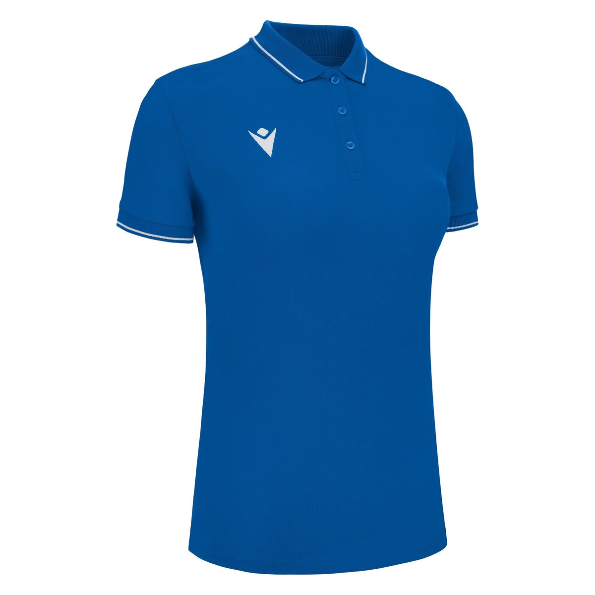 Macron Waltz Eco - Royal Blue - main