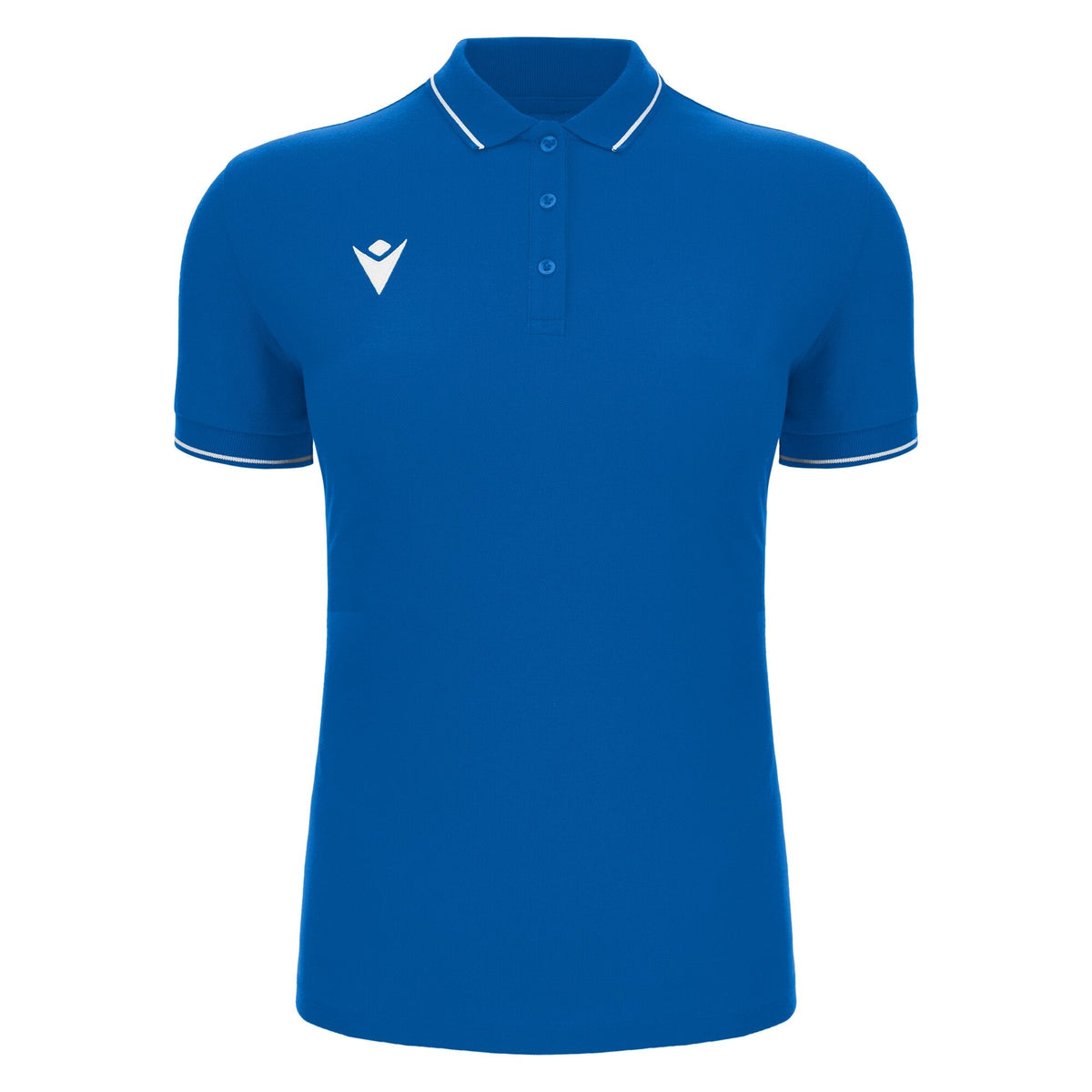 Macron Waltz Eco - Royal Blue - view-10