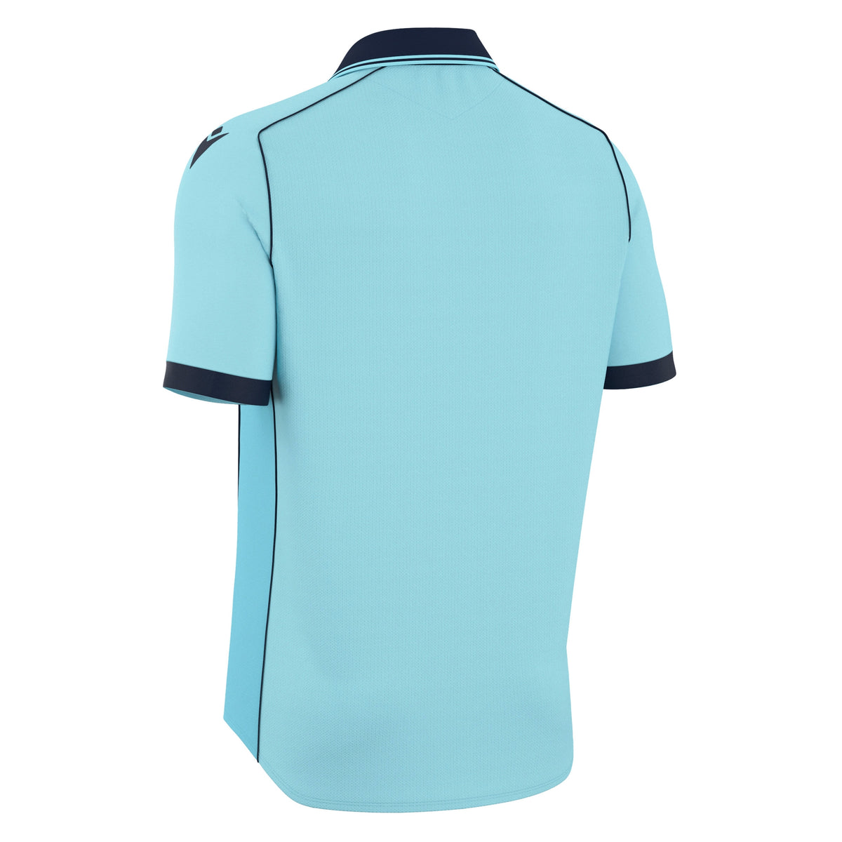 Macron Warden Eco Shirt - Columbia/Navy