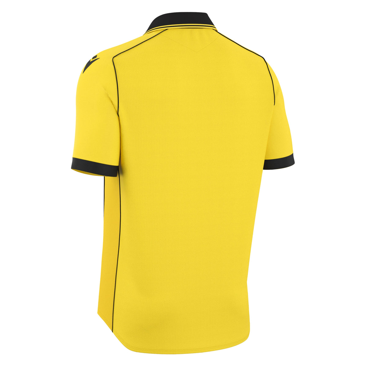 Macron Warden Eco Shirt - Yellow/Black
