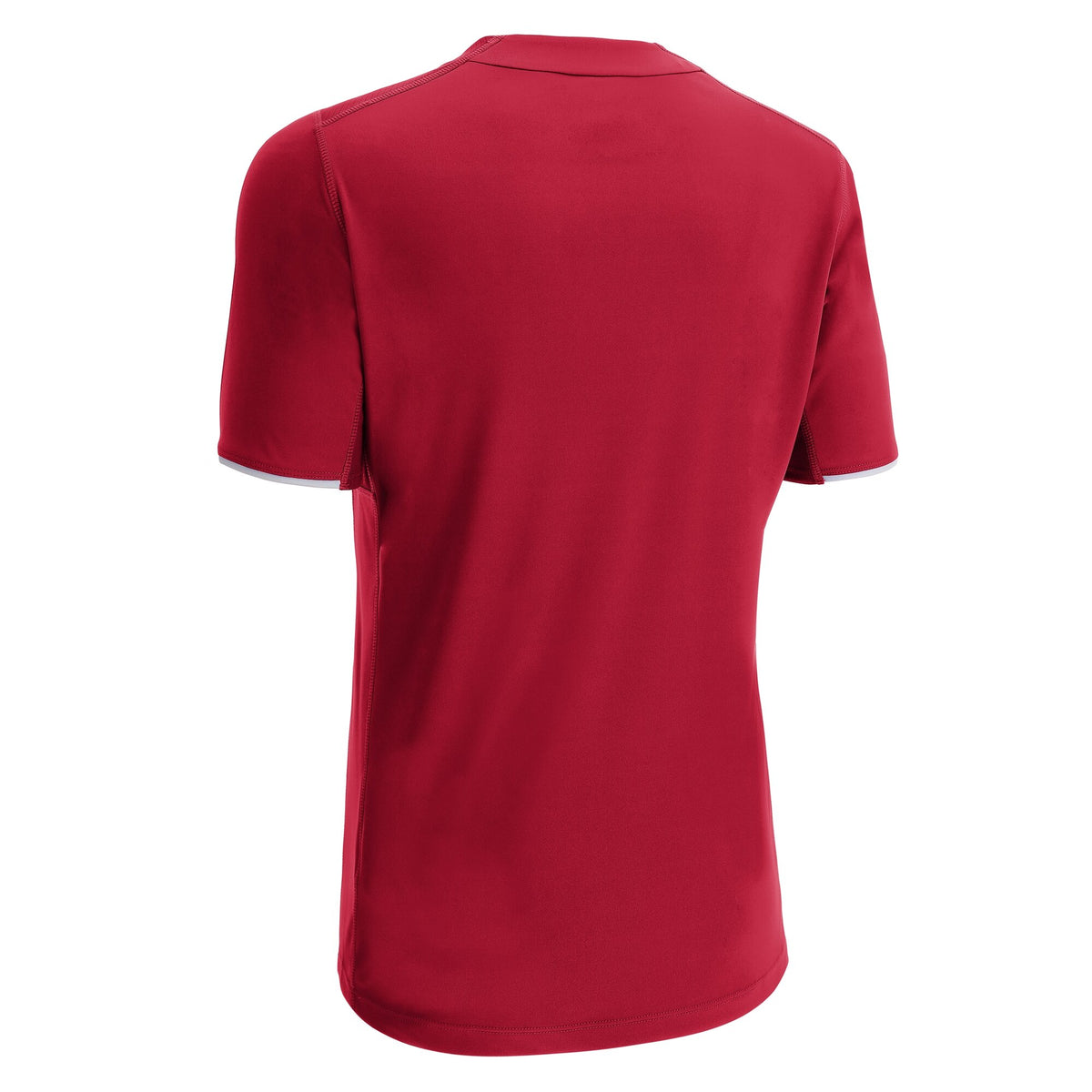 Macron Widia Eco Shirt - Red/White