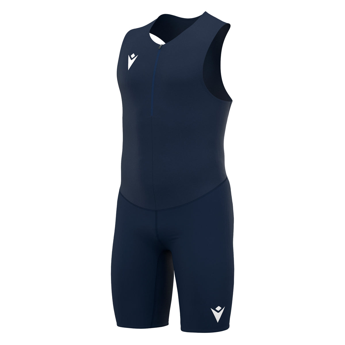 Macron Willow Bodysuit - Navy