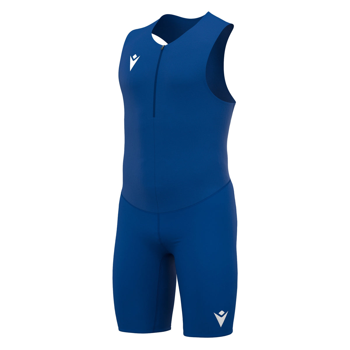 Macron Willow Bodysuit - Royal Blue
