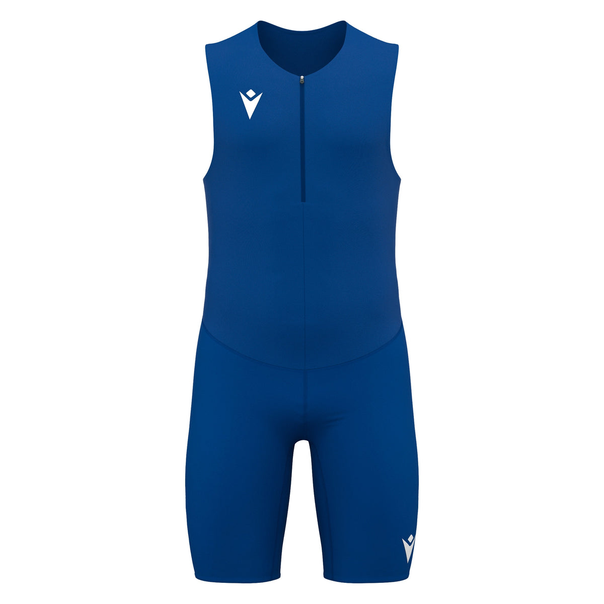 Macron Willow Bodysuit - Royal Blue
