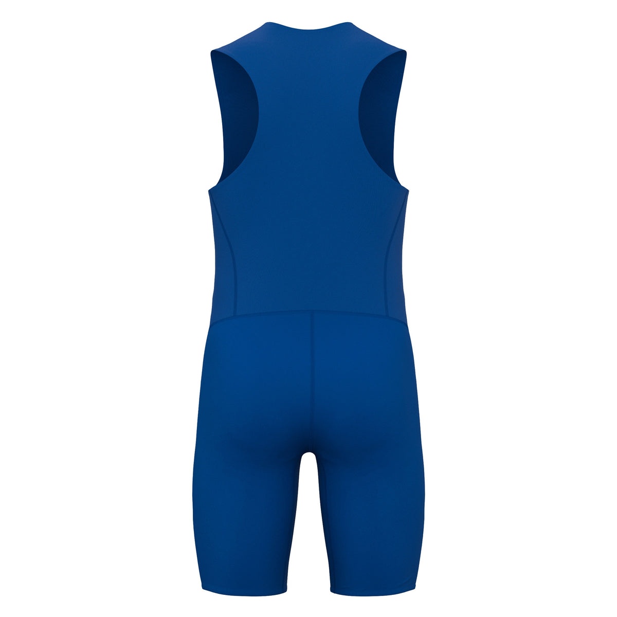 Macron Willow Bodysuit - Royal Blue