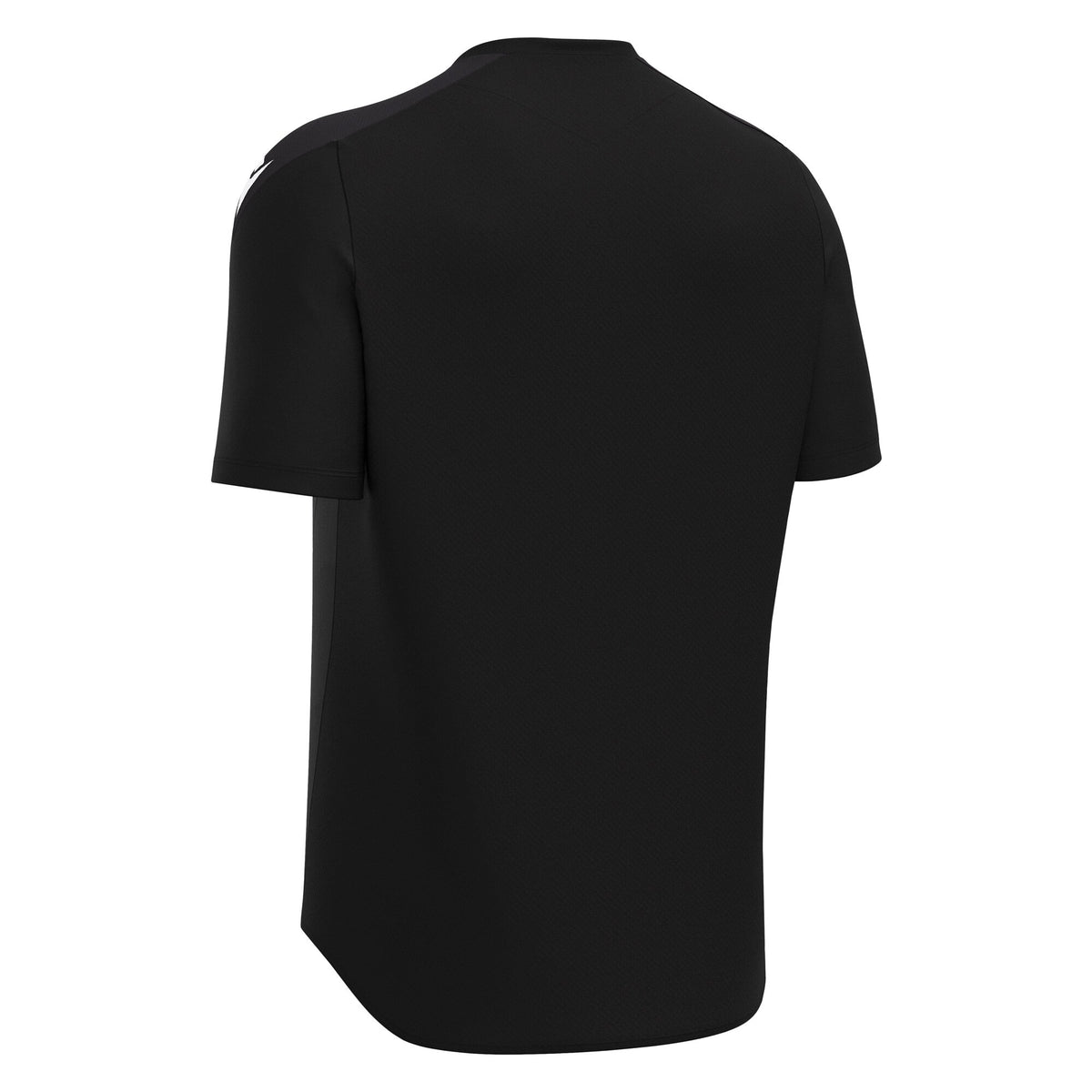 Macron Wisp Shirt - Black