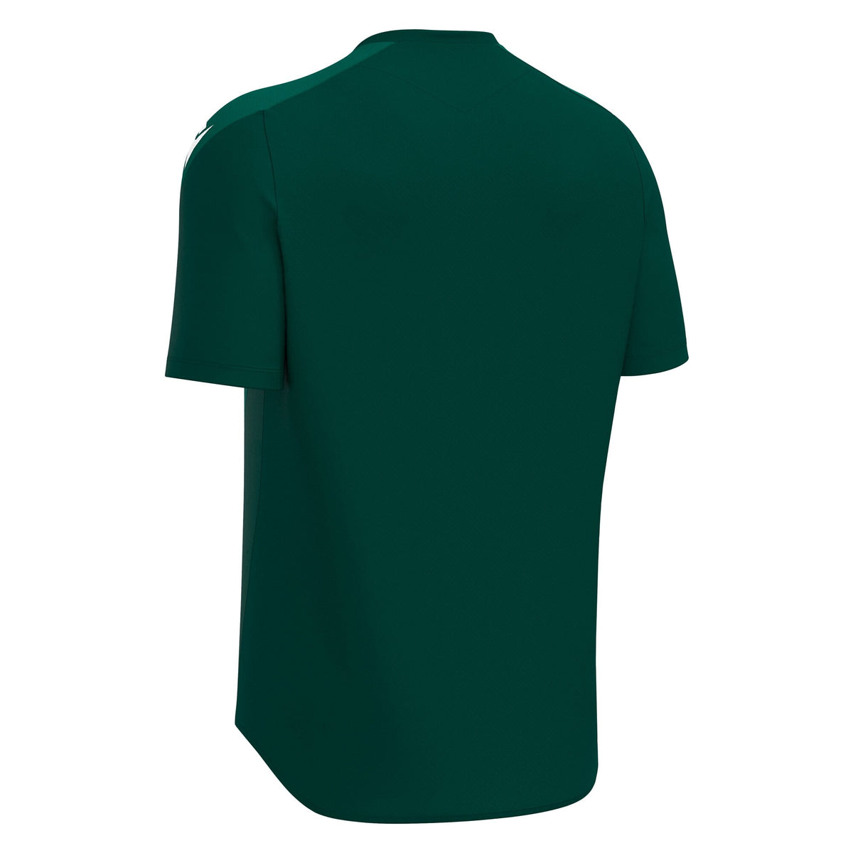 Macron Wisp Shirt - Bottle Green