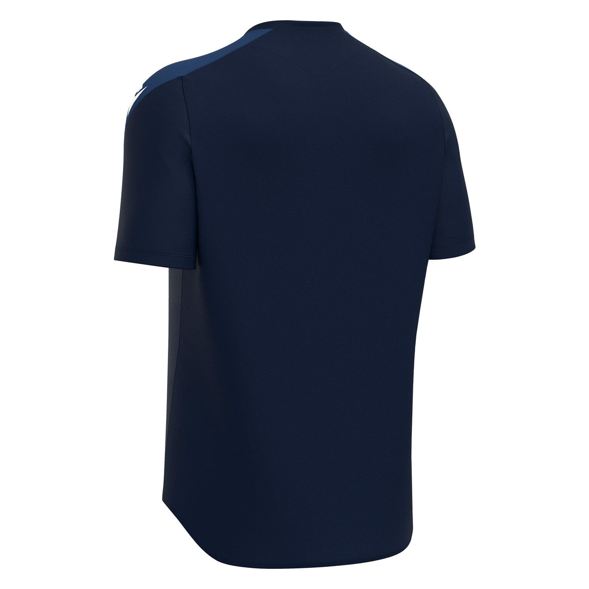 Macron Wisp Shirt - Navy