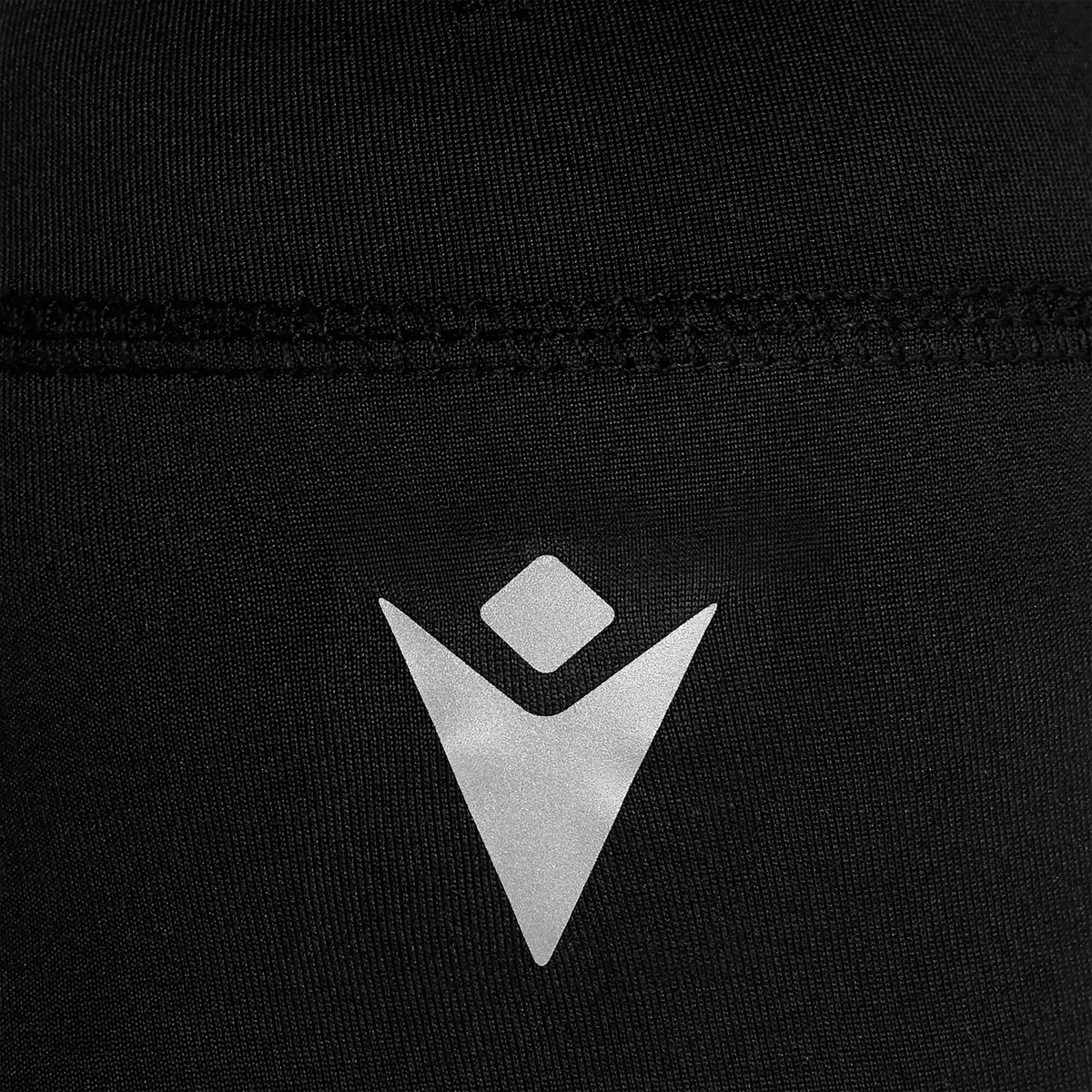 Macron Wyn Beanie Pack of 5 - Black