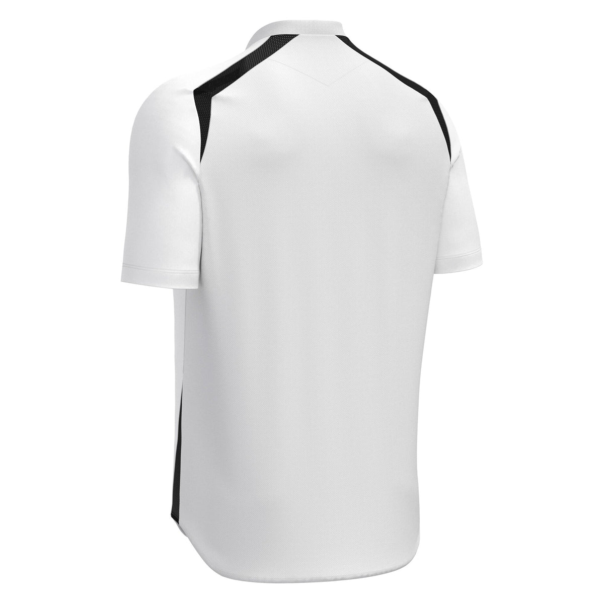 Macron Wyrm Shirt - White/Black