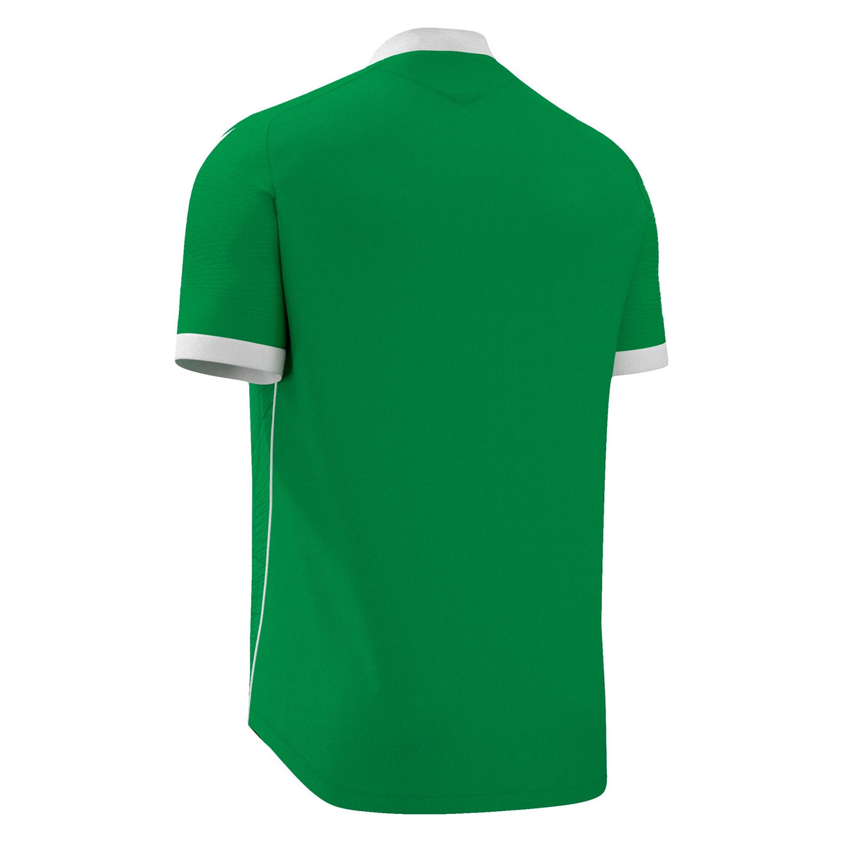 Macron Wyvern Eco Shirt - Green/White