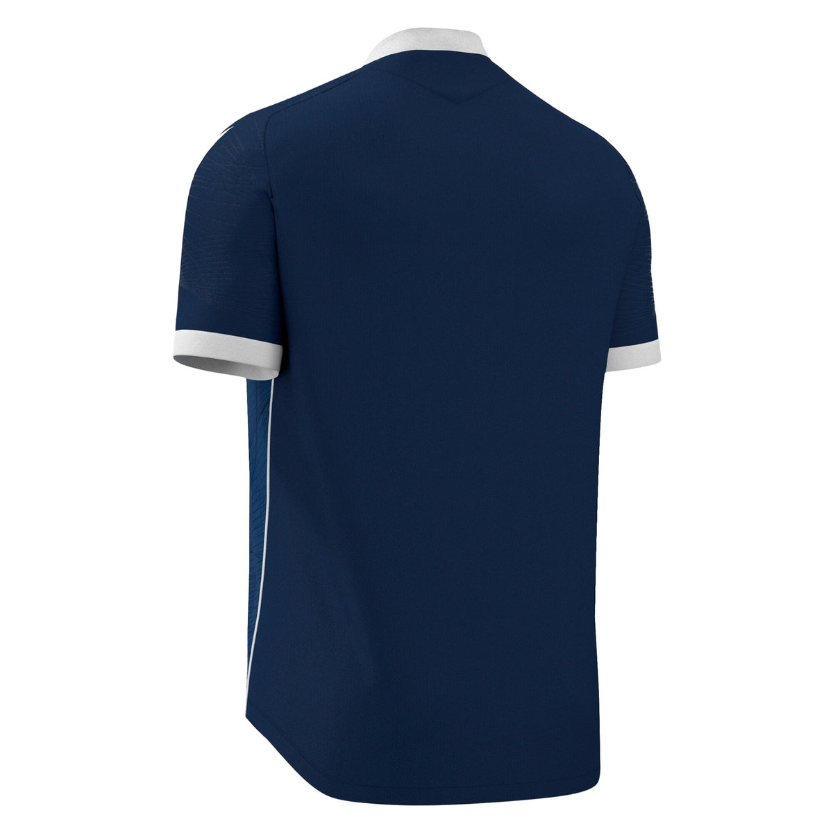 Macron Wyvern Eco Shirt - Navy/White