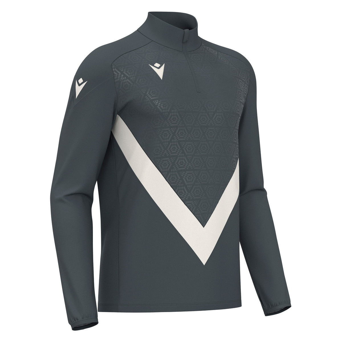 Macron Yaruga - Anthracite/Off White - main