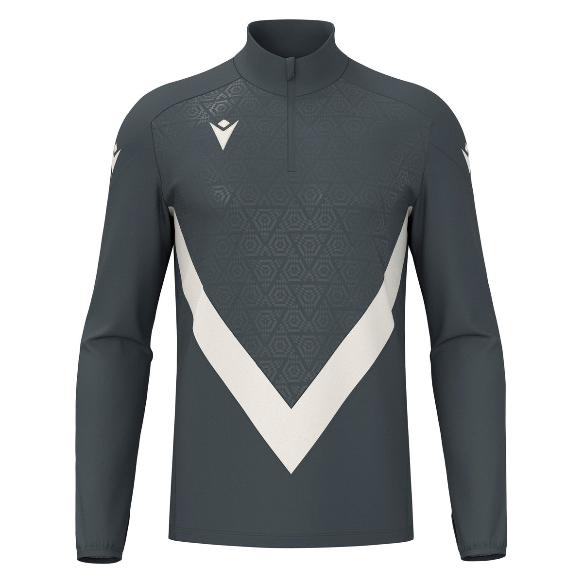 Macron Yaruga - Anthracite/Off White - view-10