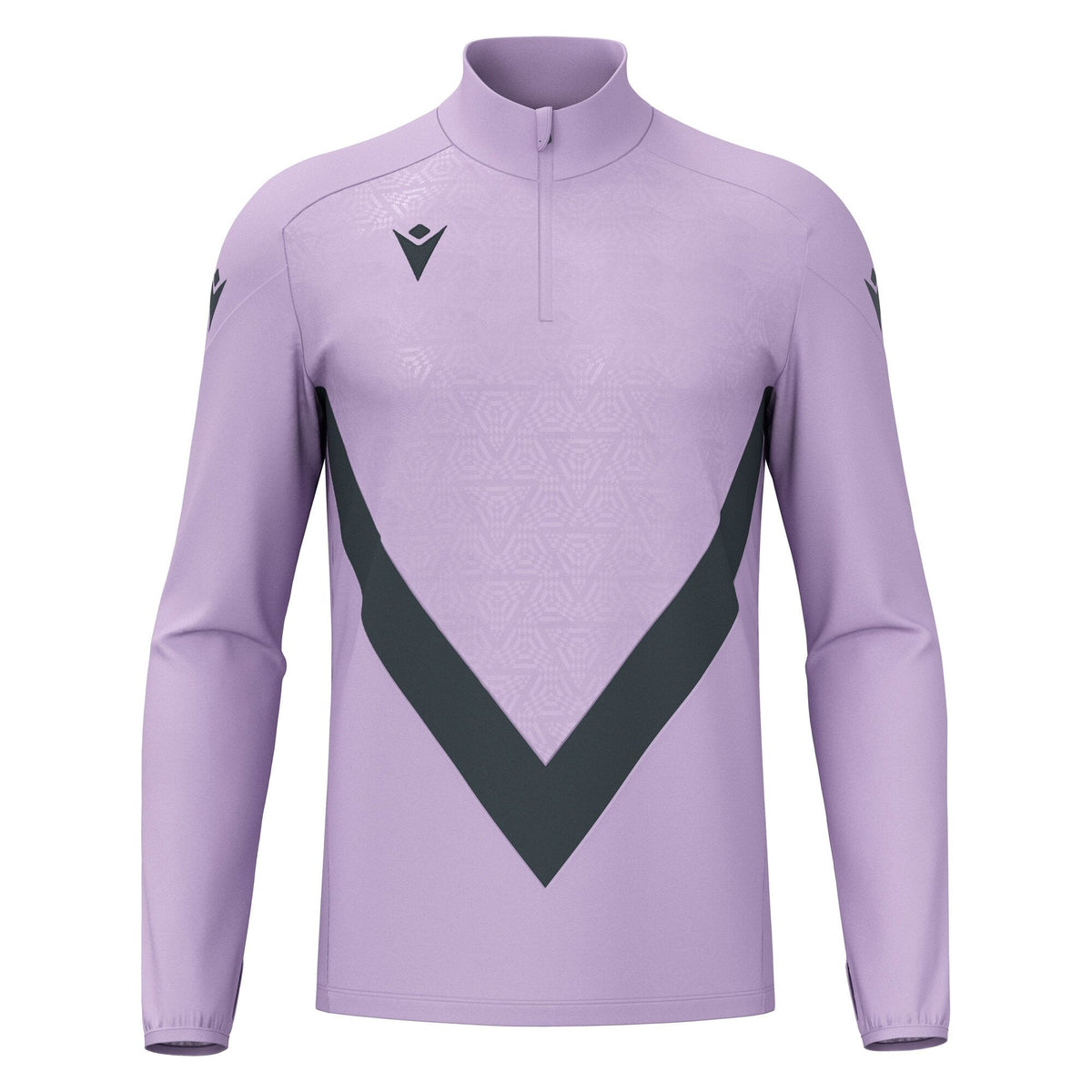 Macron Yaruga - Lillac/Anthracite - view-10