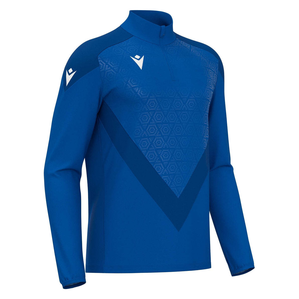 Macron Yaruga - Royal Blue - main