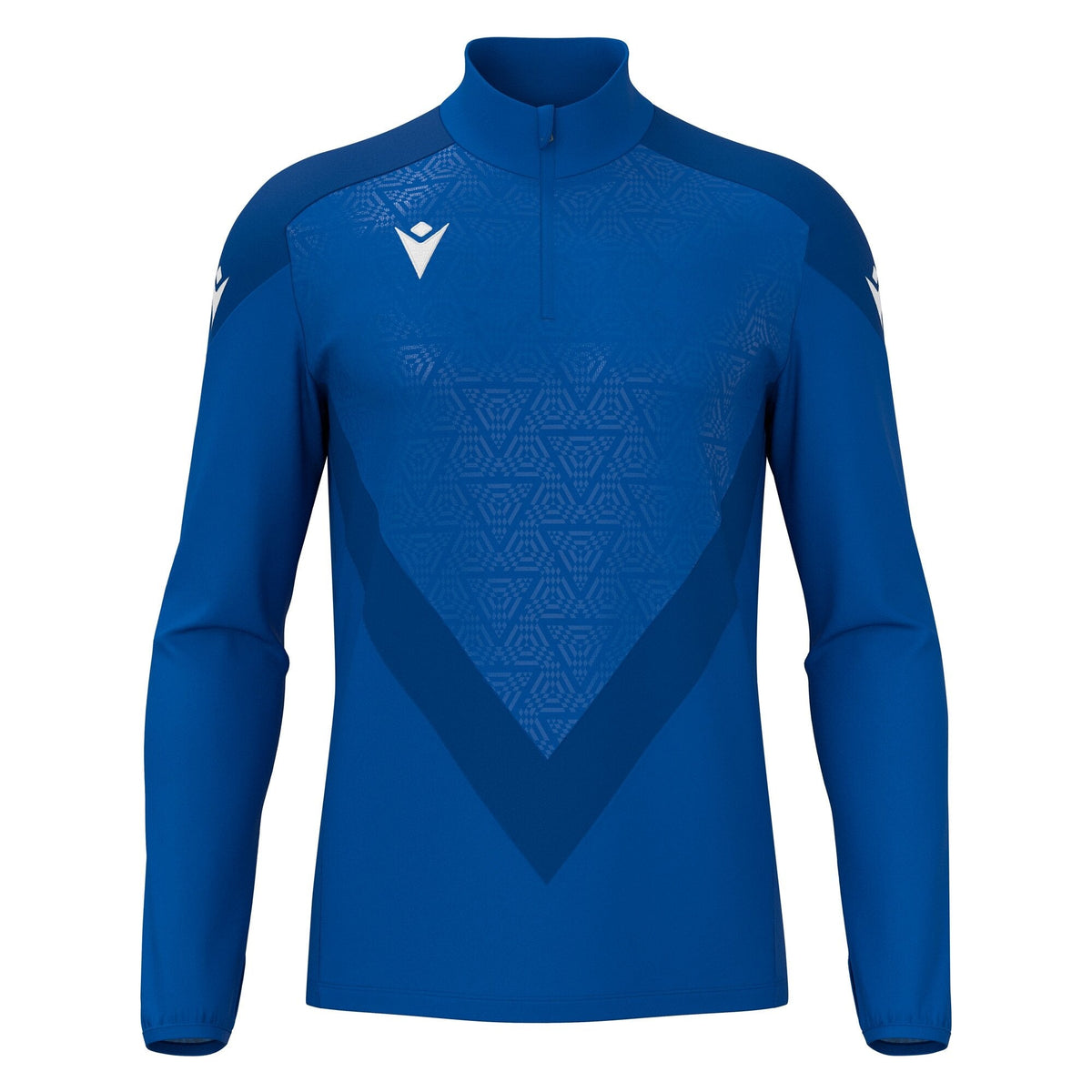 Macron Yaruga - Royal Blue - view-10