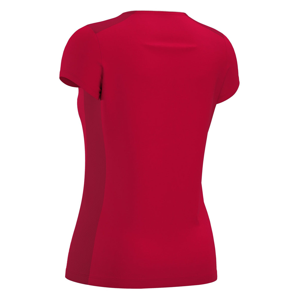 Macron Zinc Shirt - Red/White