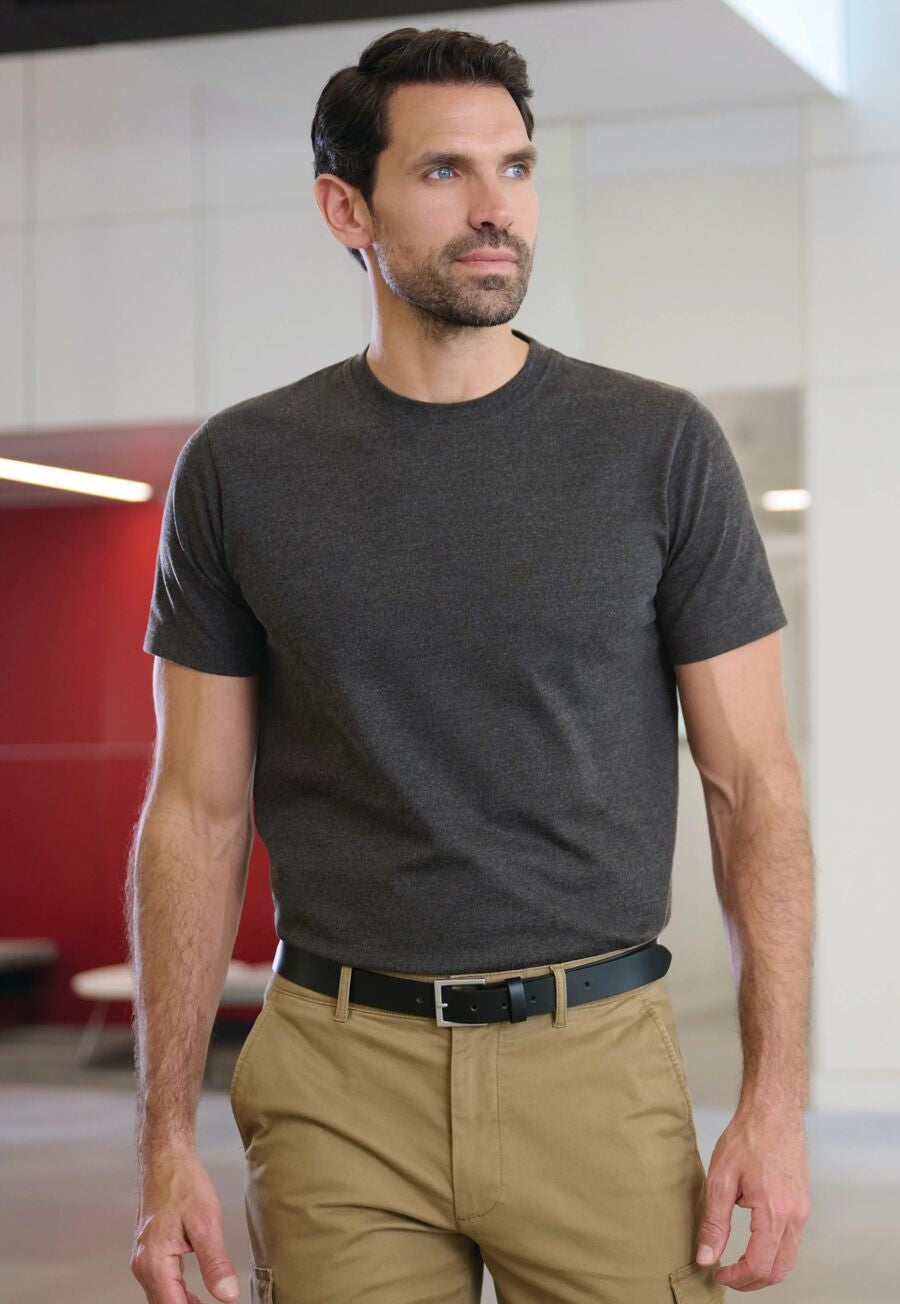 Brook Taverner Miller T-Shirt, image 7