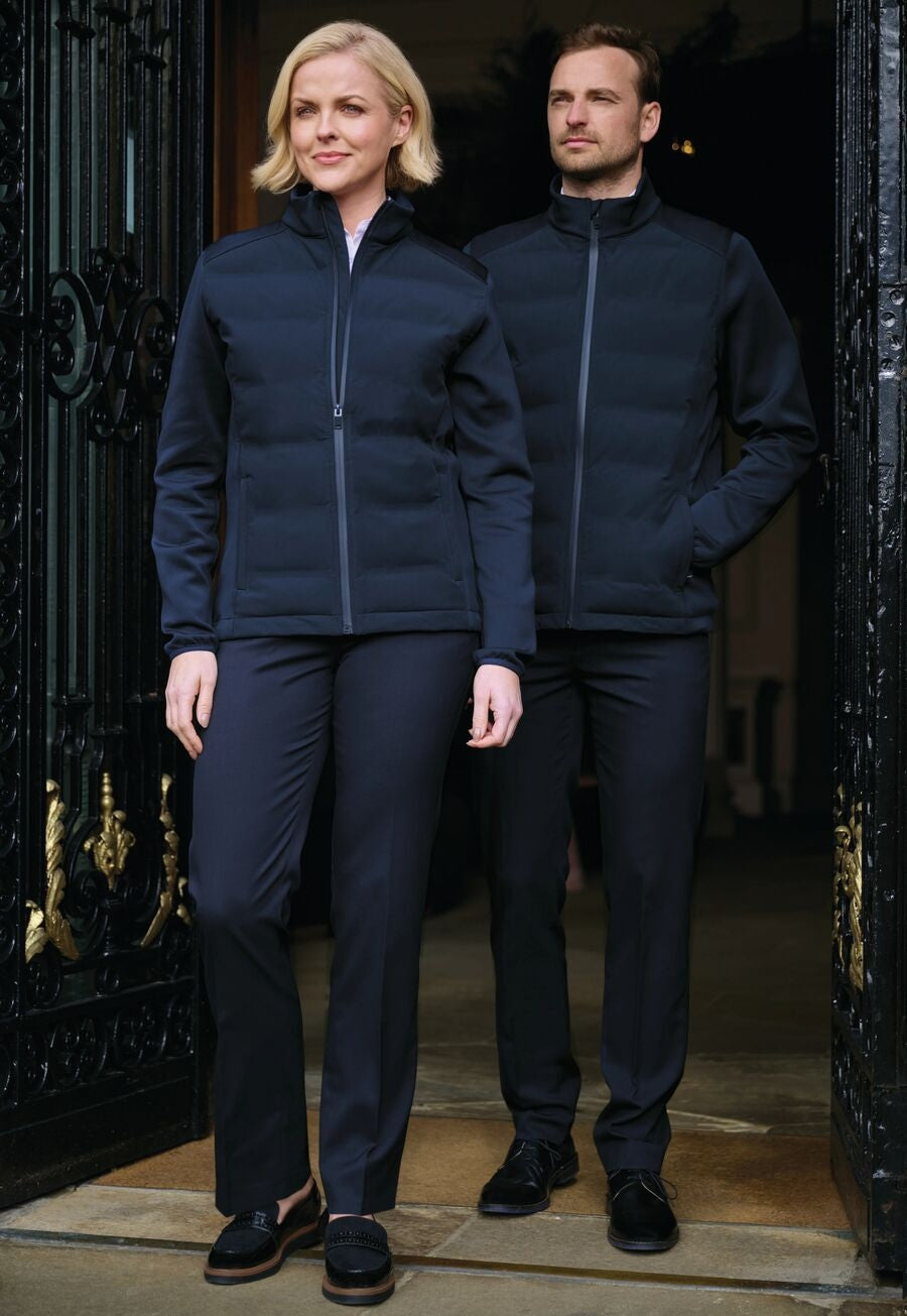 Brook Taverner Newport Hybrid Jacket, image 3