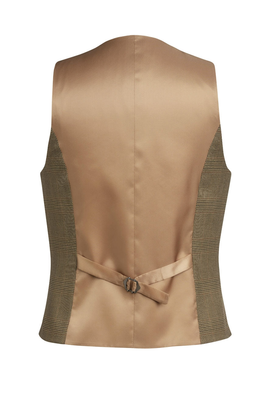 Brook Taverner Olivia Waistcoat, image 3