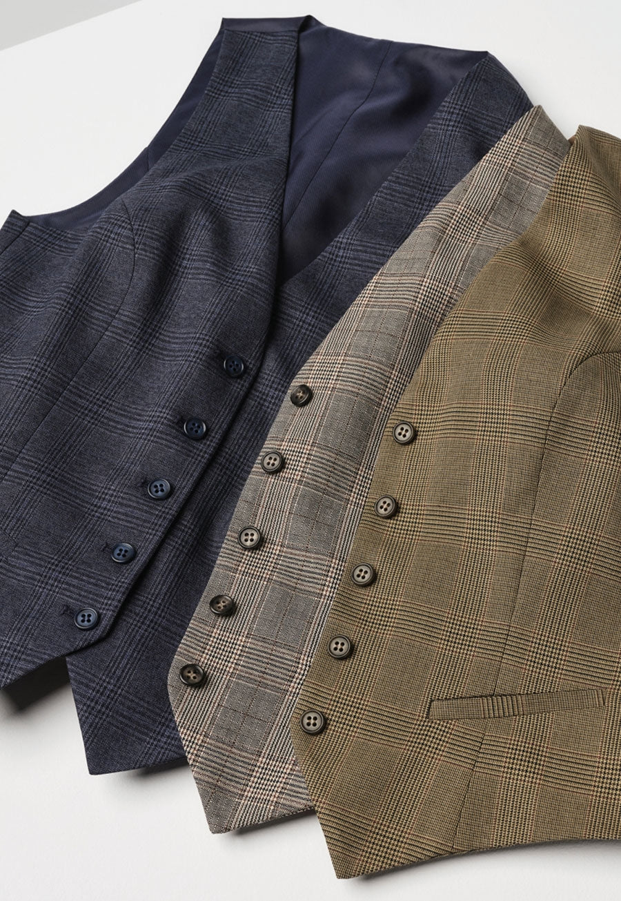 Brook Taverner Olivia Waistcoat, image 10