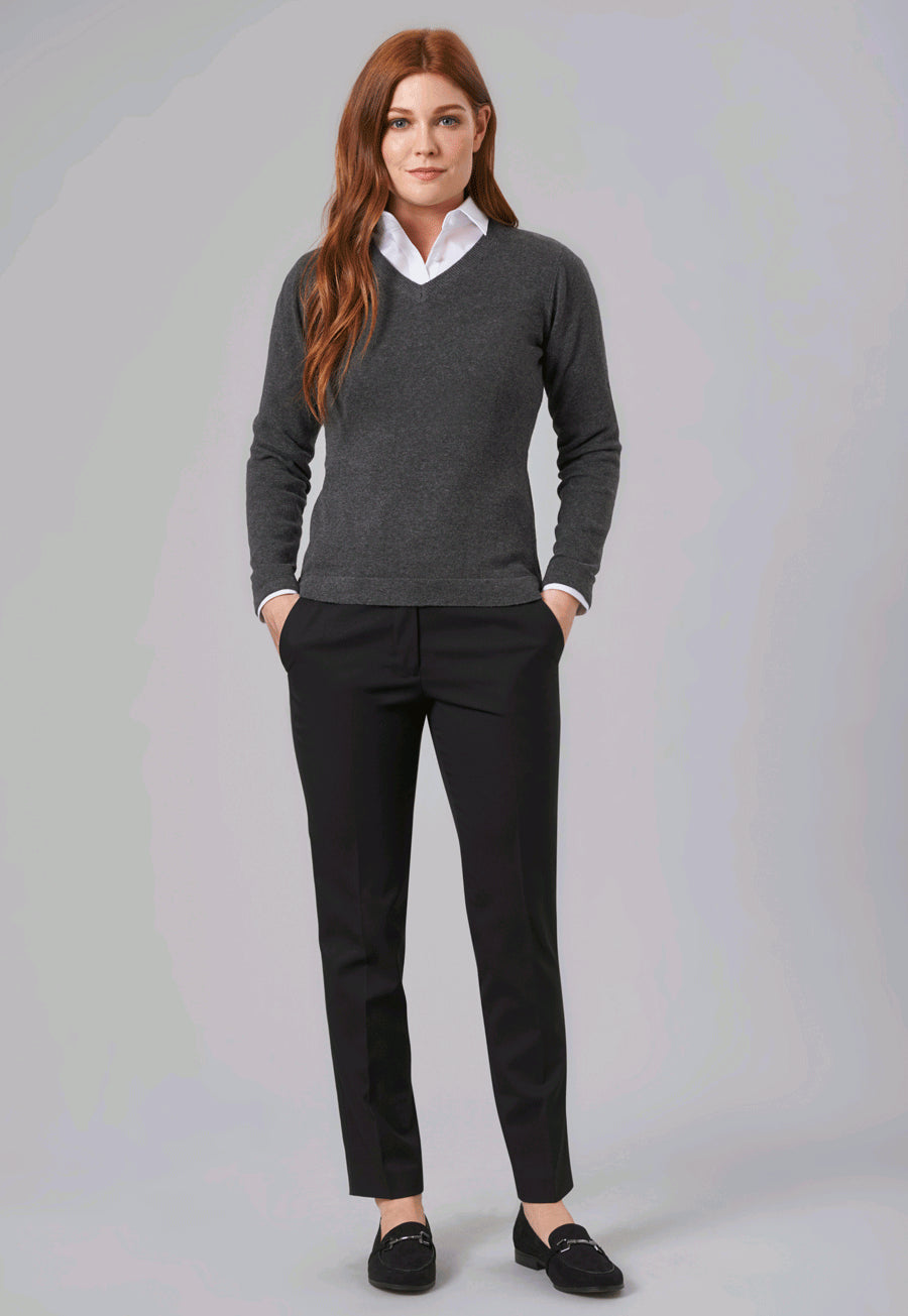 Brook Taverner Ophelia Trouser, image 7
