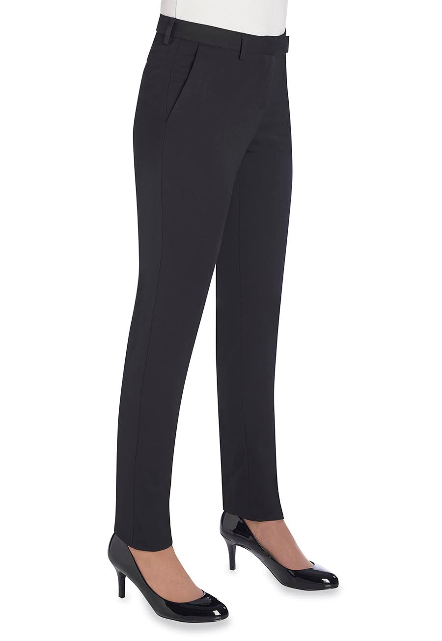 Brook Taverner Ophelia Trouser, image 4