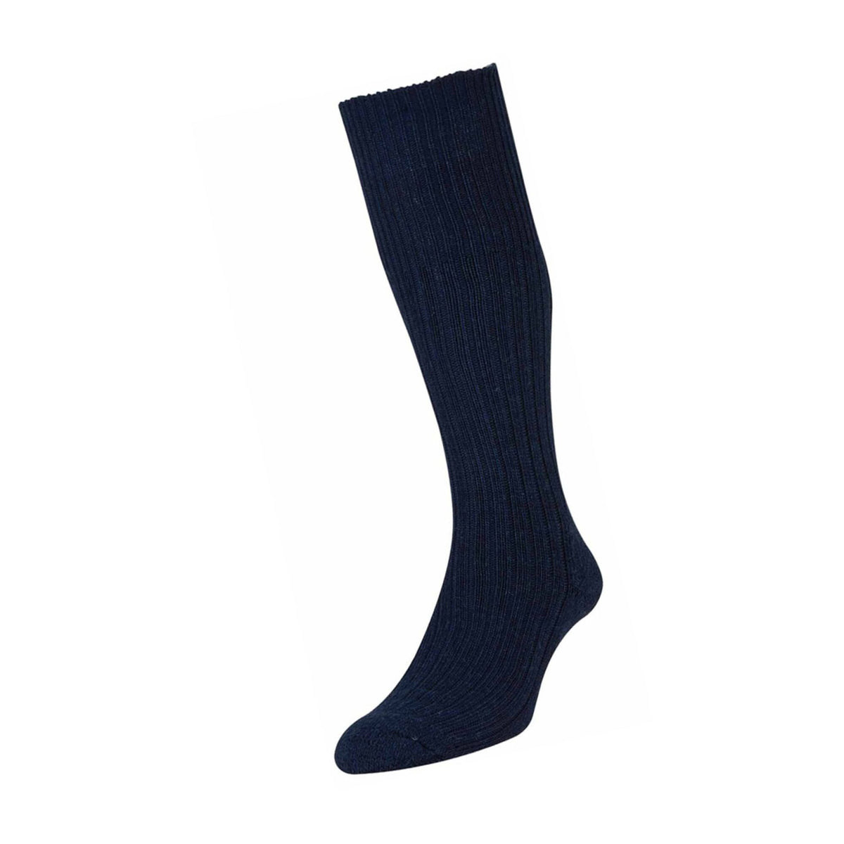 Cottonmount HJ Wool Rich Commando Sock, front view