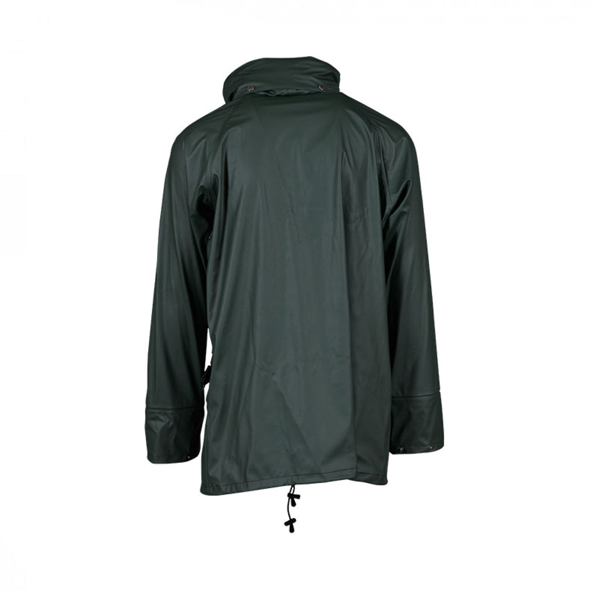 Xpert Swampmaster Stormgear Waterproof Jacket Green, front view