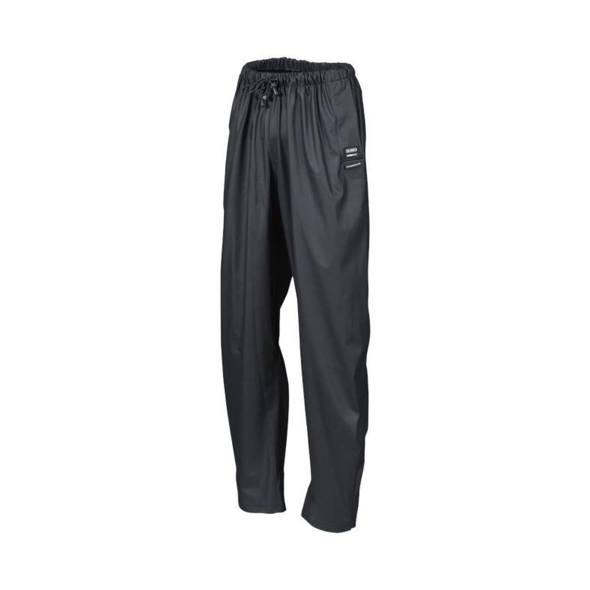 Xpert Swampmaster Stormgear Waterproof Trouser Navy, front view