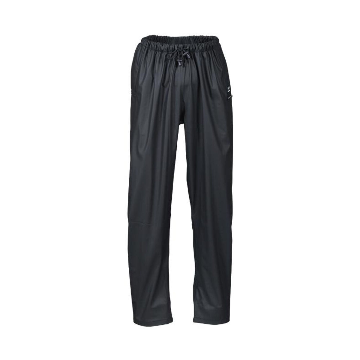 Xpert Swampmaster Stormgear Waterproof Trouser Navy, front view