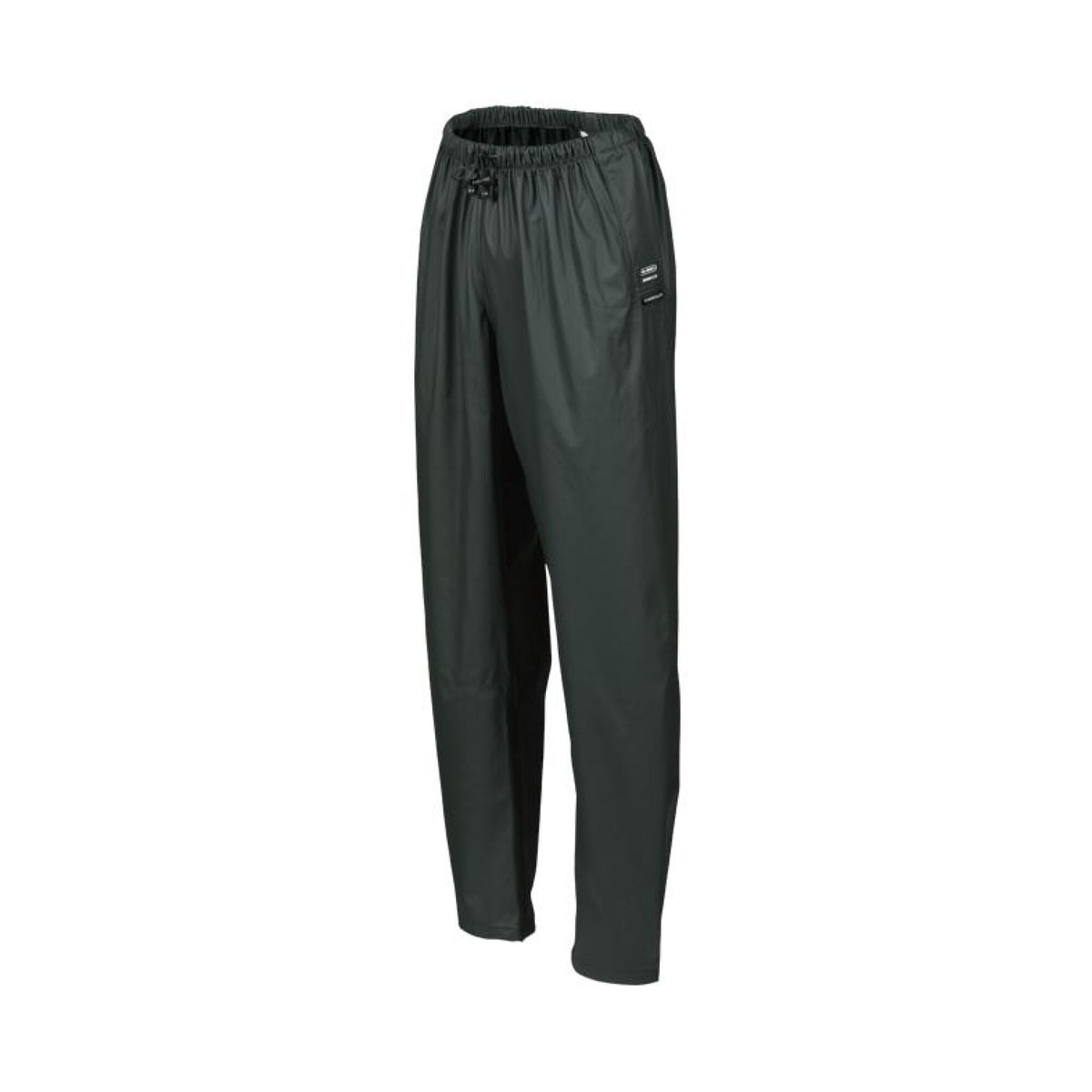 Xpert Swampmaster Stormgear Waterproof Trouser Green, front view