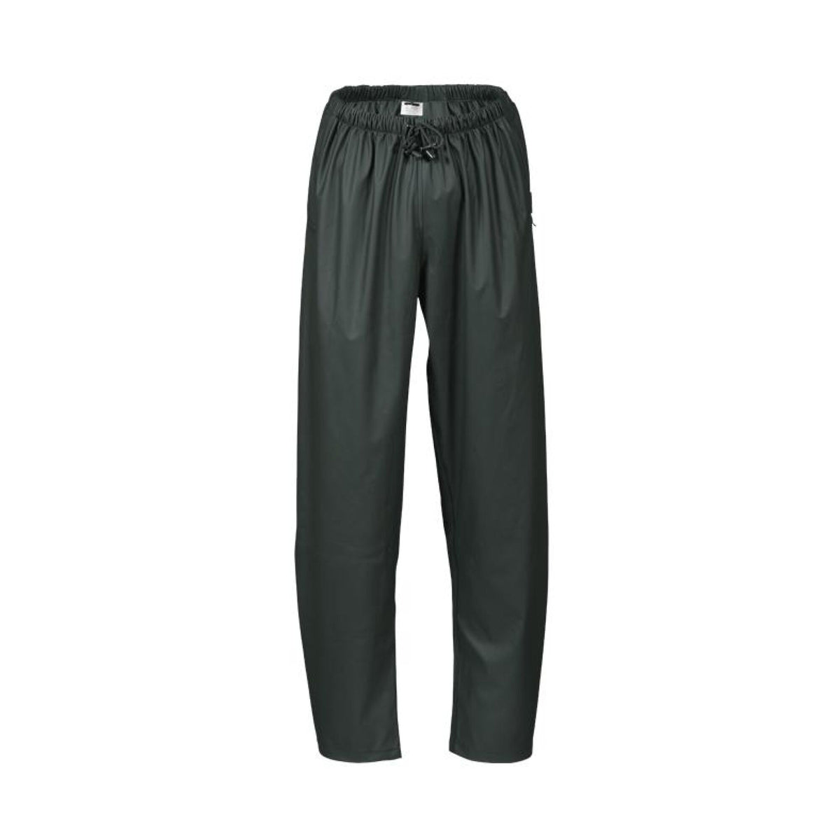 Xpert Swampmaster Stormgear Waterproof Trouser Green, front view