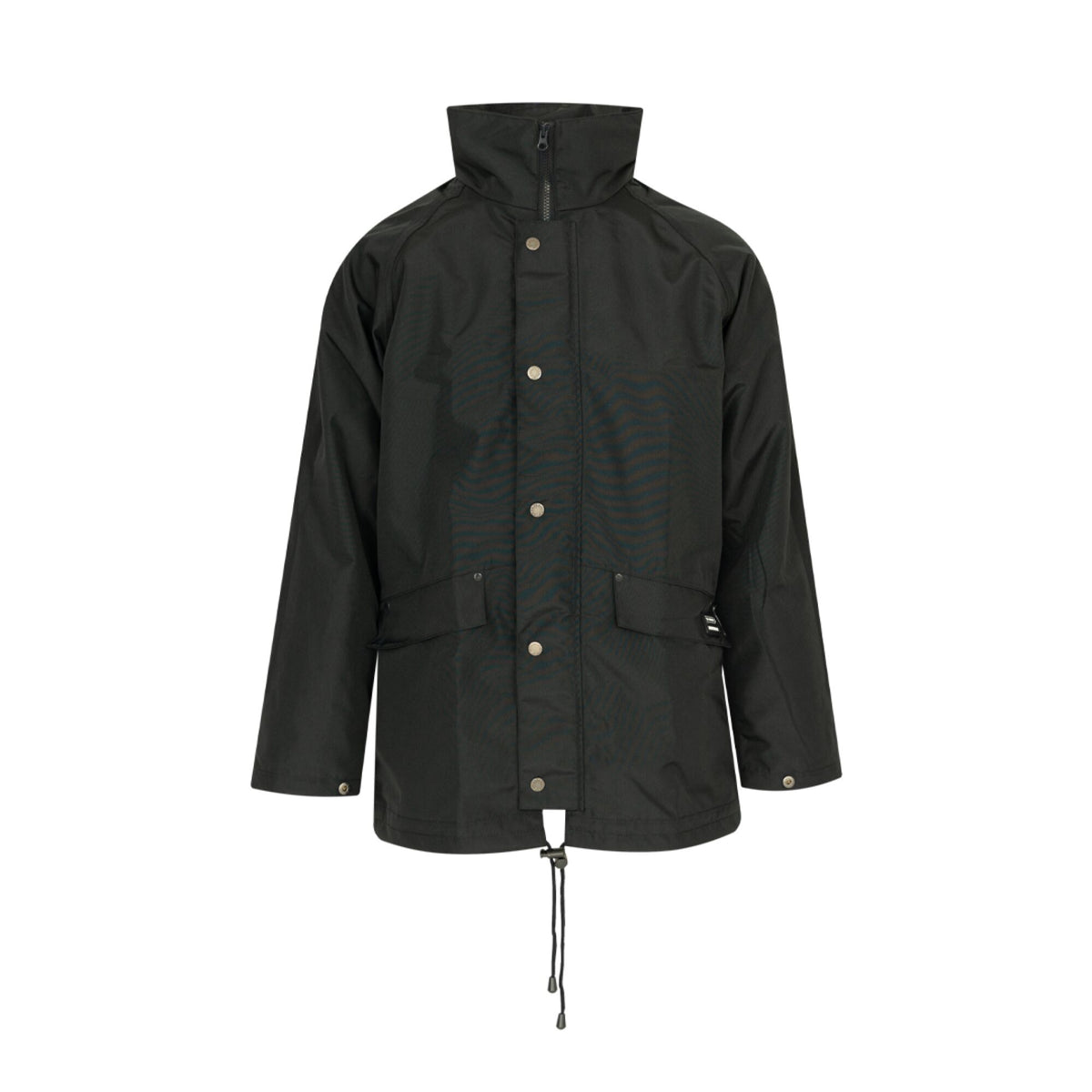 Xpert Swampmaster Xtremegear Waterproof Jacket Navy, front view