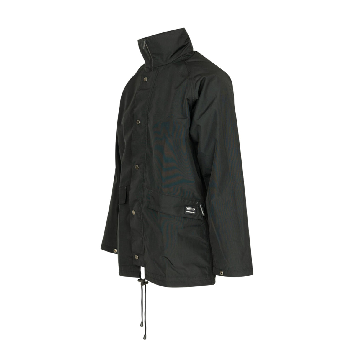 Xpert Swampmaster Xtremegear Waterproof Jacket Navy, front view