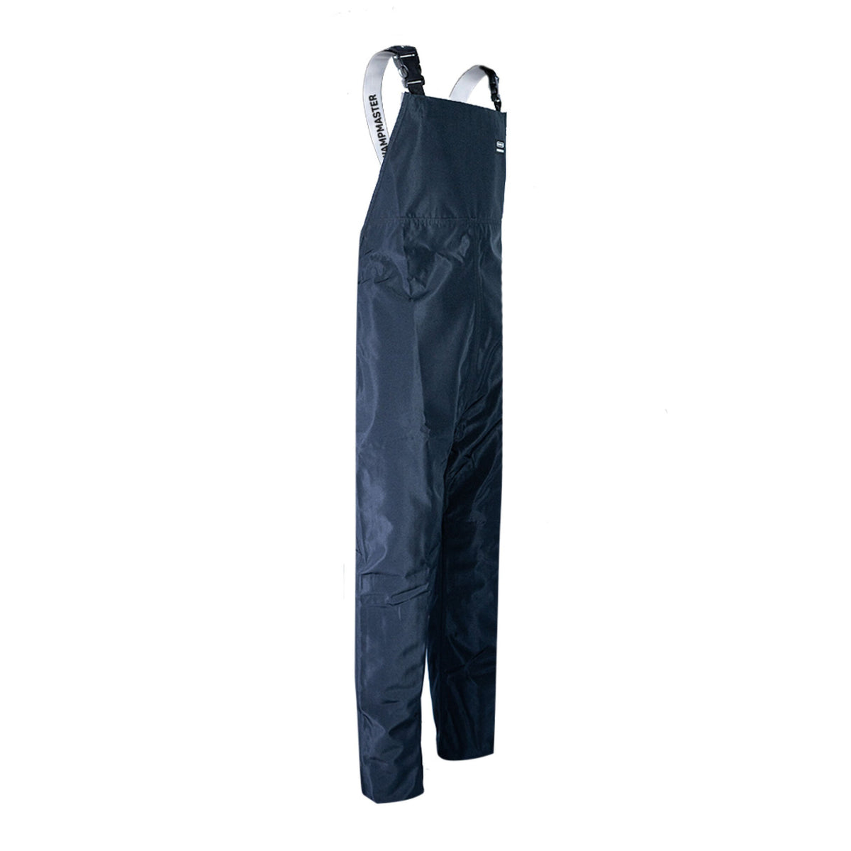 Xpert Swampmaster Xtremegear Waterproof Bib & Brace Navy, front view