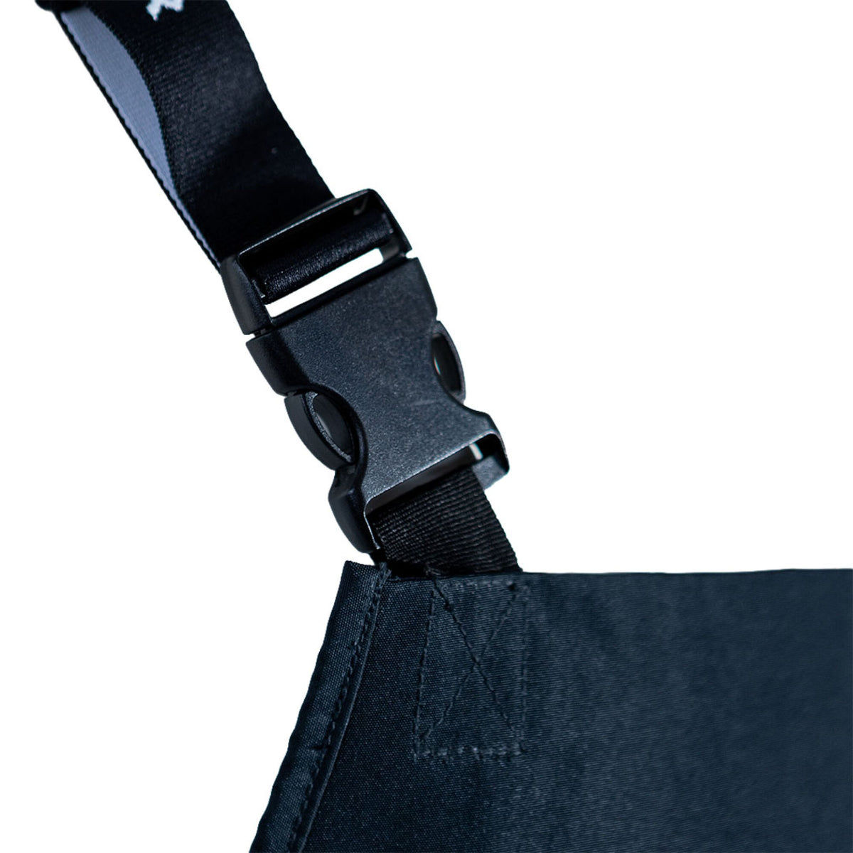 Xpert Swampmaster Xtremegear Waterproof Bib & Brace Navy, front view