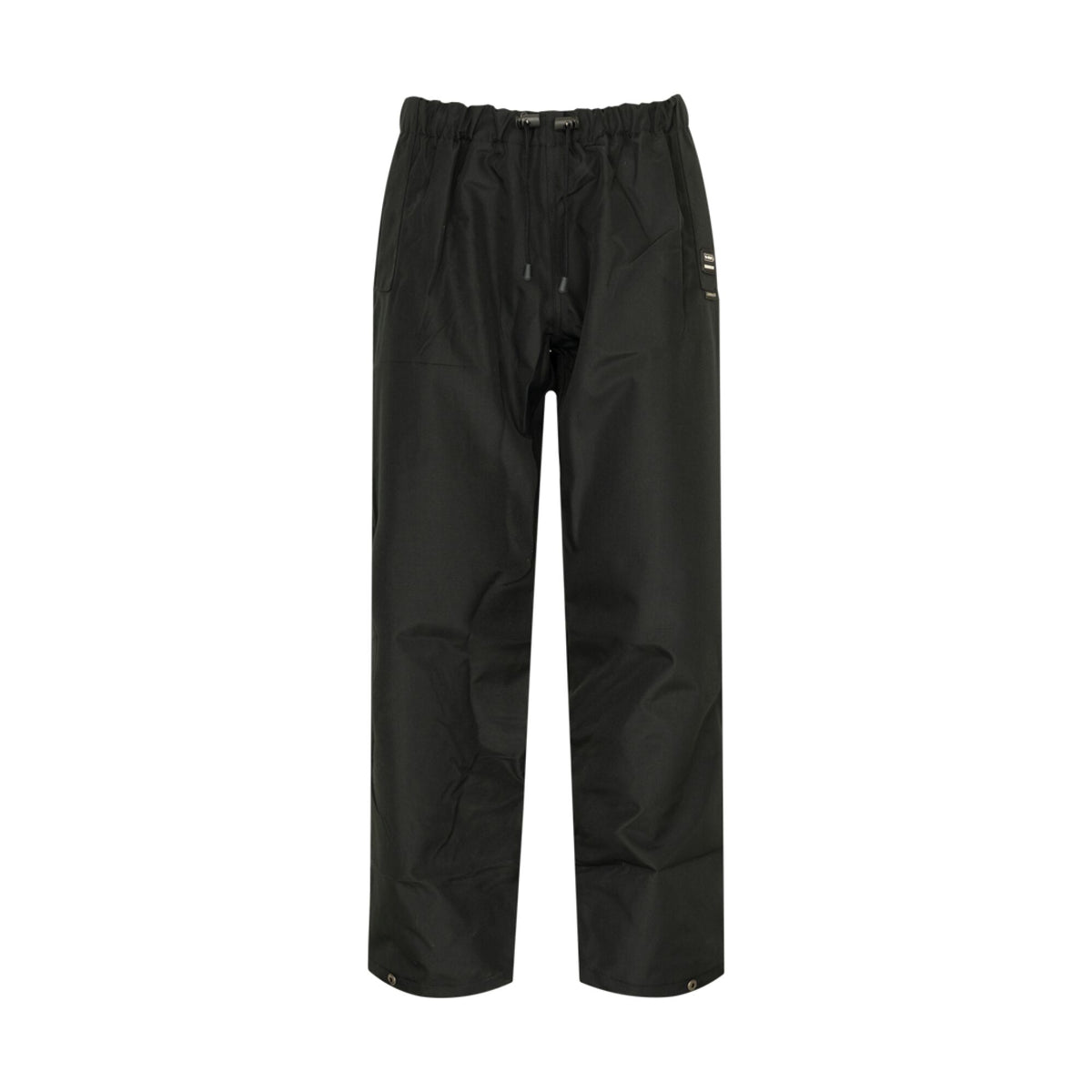 Xpert Swampmaster Xtremegear Waterproof Trouser Navy, front view