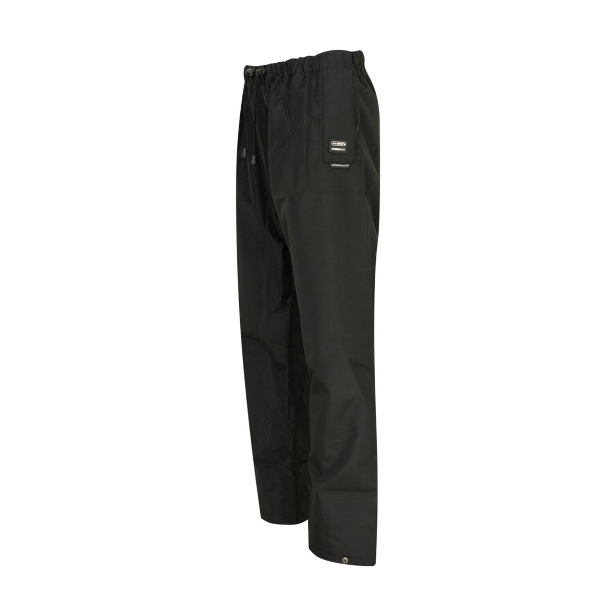 Xpert Swampmaster Xtremegear Waterproof Trouser Navy, front view