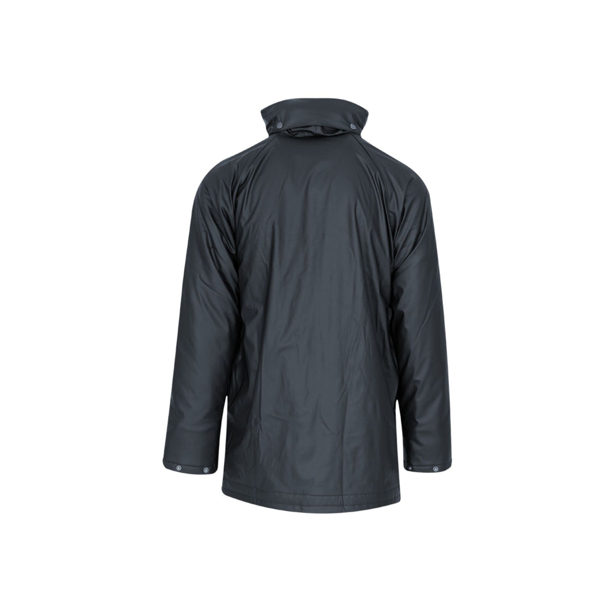 Xpert Swampmaster Thermgear Waterproof Lined Jacket Navy, front view