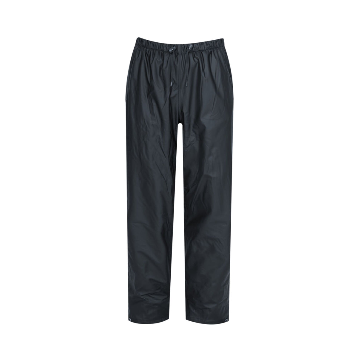 Xpert Swampmaster Thermgear Waterproof Lined Trouser Navy, front view