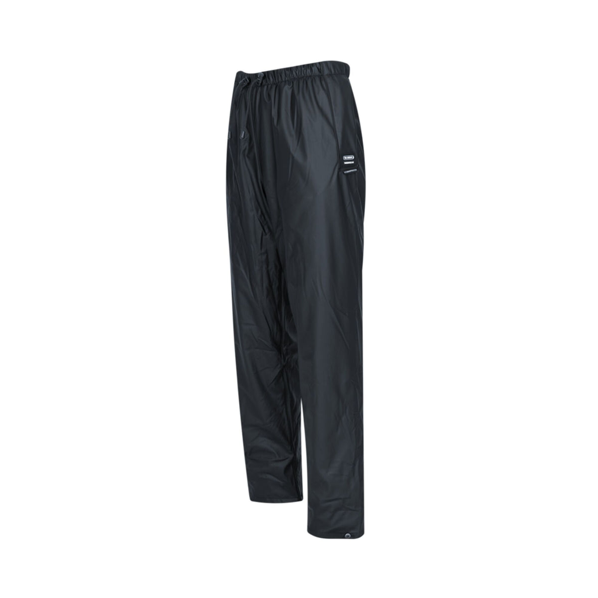 Xpert Swampmaster Thermgear Waterproof Lined Trouser Navy, front view