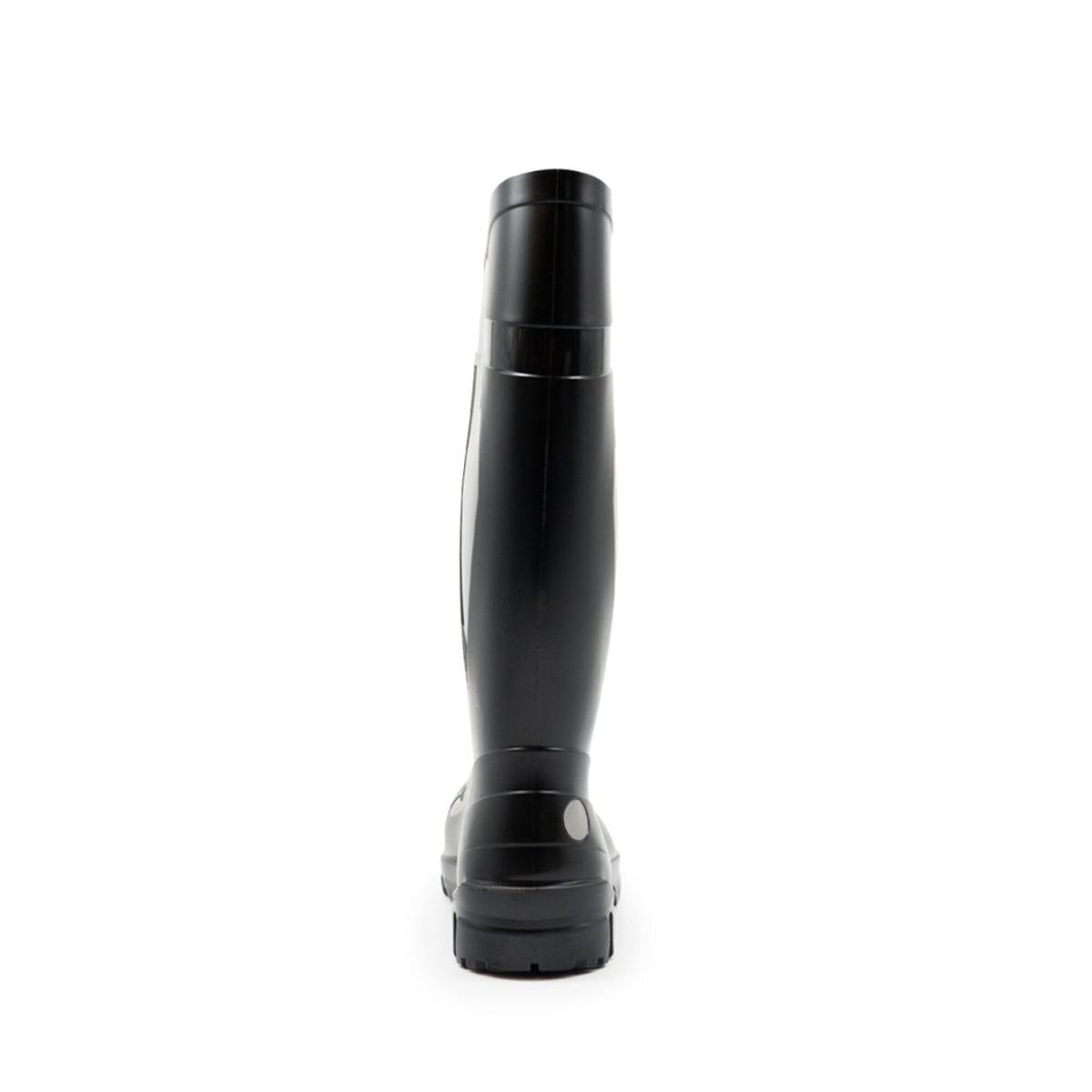 Xpert Swampmaster Titan S5 Safety PVC Wellington Black, front view