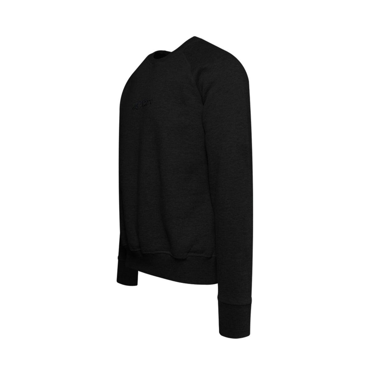Xpert Pro Sweatshirt Black, front view