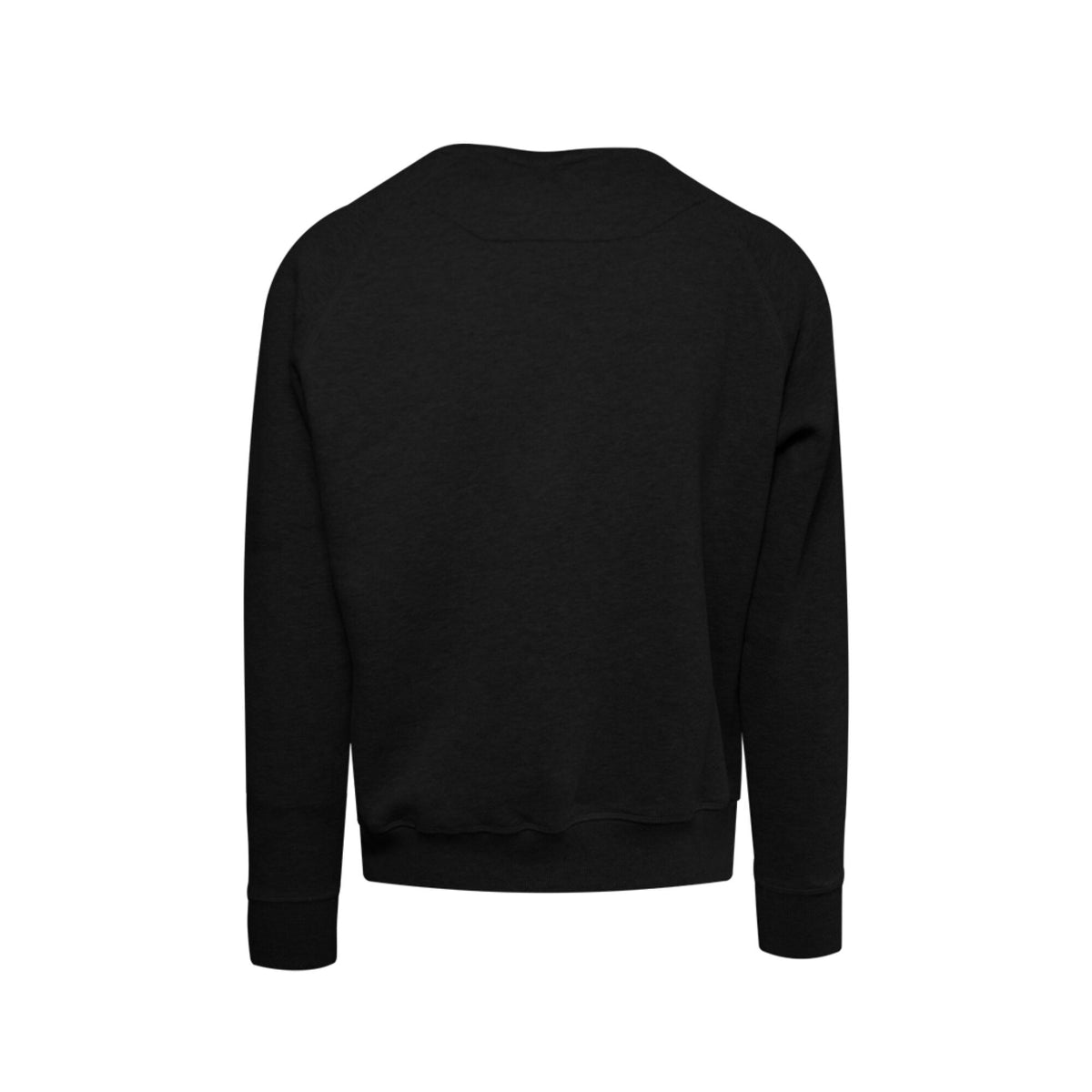 Xpert Pro Sweatshirt Black, front view